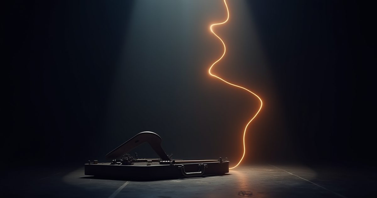 Turning a text description into a finished song with Beatoria